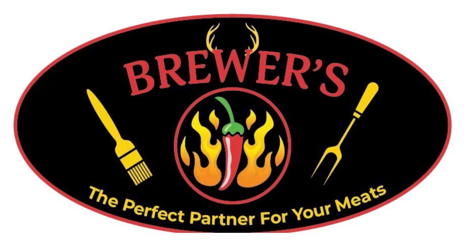 Brewer's Maestro BBQ logo